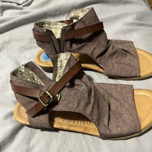 Blowfish Sandals